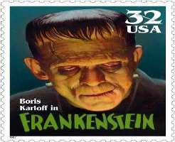 He was honored with his picture on the US commemorative postage stamps worth 32 cents which was issued in 1997.